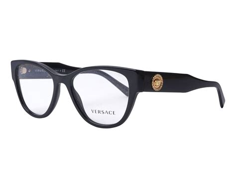 lunette de vue versace pas cher|Lunettes de vue Versace .